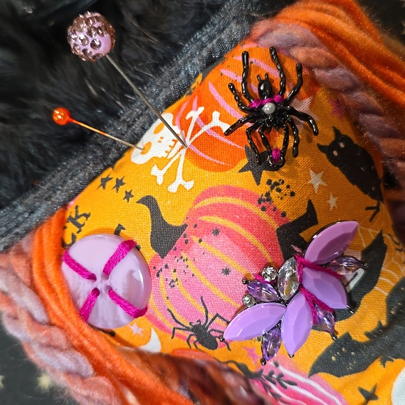 Voodoo Doll - Picture 3 of 5